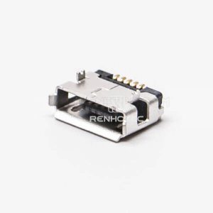 USB connector