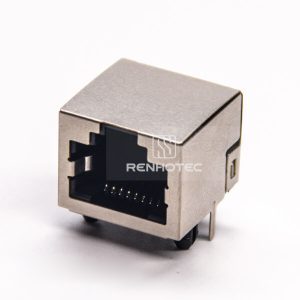 Modular connector
