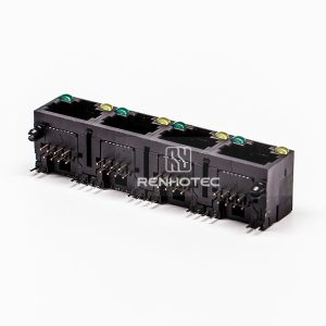 Modular connector
