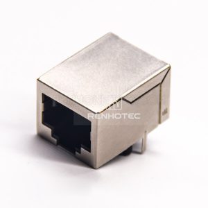 Modular connector