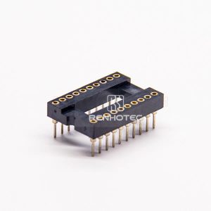 Header connector
