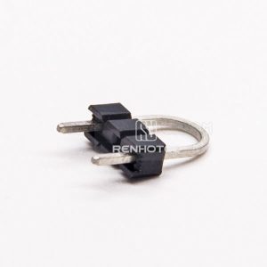 Header connector