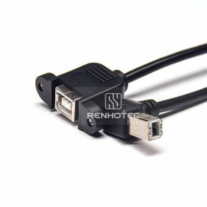 Cable assembly