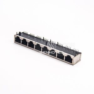 Modular connector