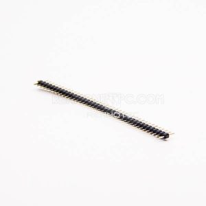 Header connector