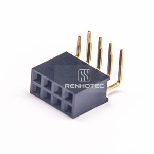 Header connector