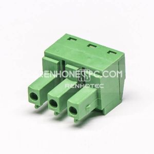 Terminal block