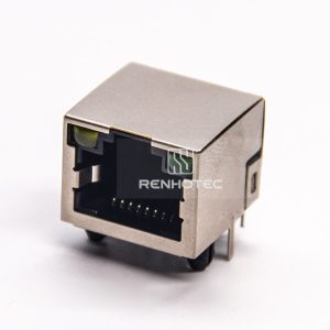 Modular connector