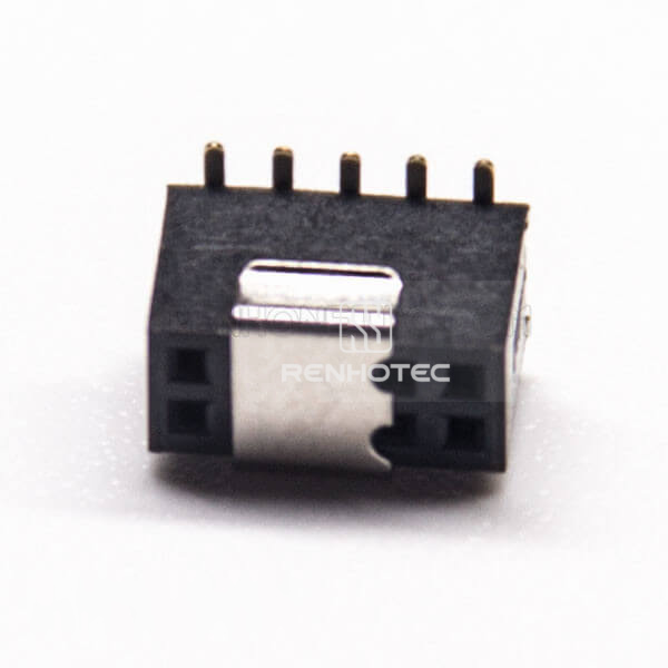 Female Header Connector RHT-604-2040