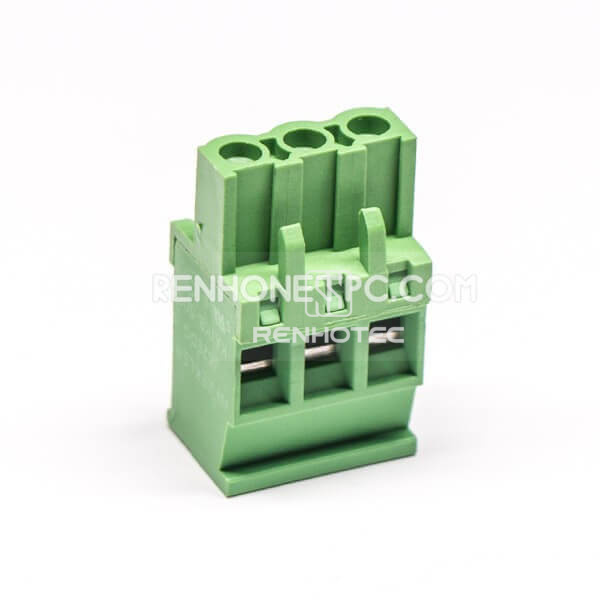 Plug in Terminal Blocks Electronics-Salon PCB Universal Screw Assortment Kit