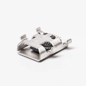 USB connector