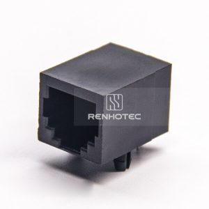 Modular connector