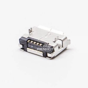 USB connector