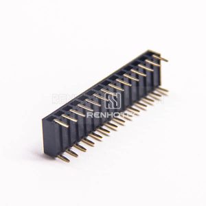 Header connector