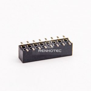 Header connector