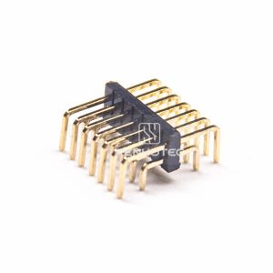 Header connector