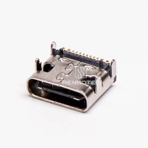 USB connector