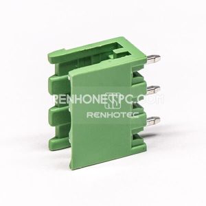 Terminal block