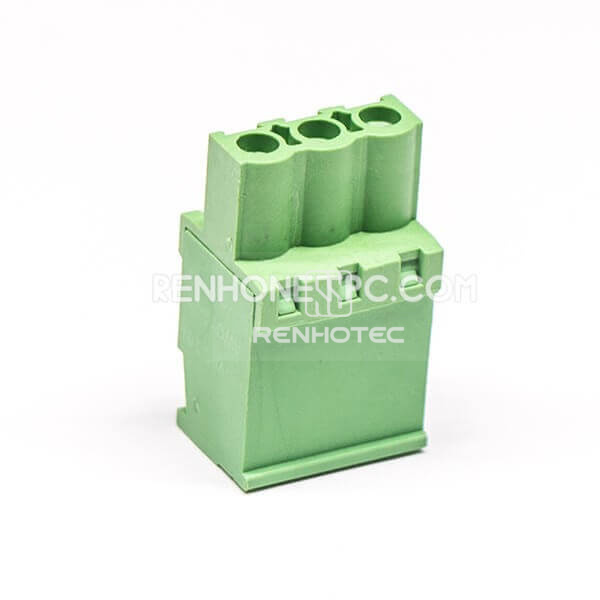 Plug in Terminal Blocks Electronics-Salon PCB Universal Screw Assortment Kit