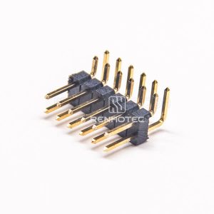 Header connector