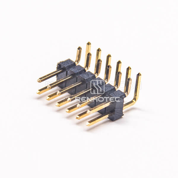 Pin Header Connector RHT-603-3039