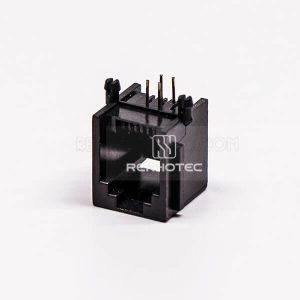 Modular connector