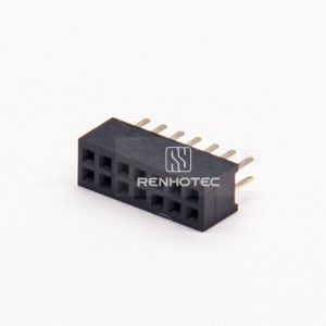 Header connector