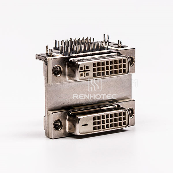 DVI Connector RHT-621-2123