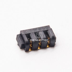 Terminal block