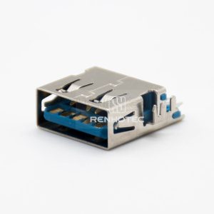 USB connector