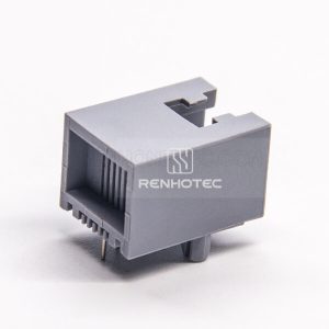 Modular connector