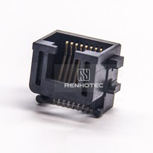 Modular connector