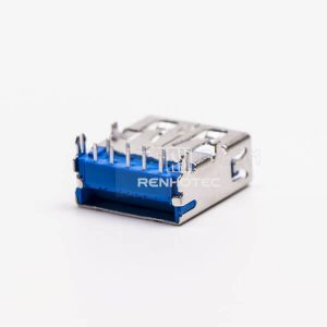 USB connector