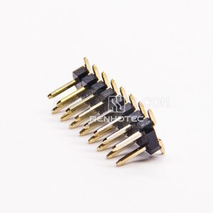 Header connector