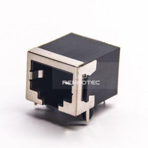 Modular connector