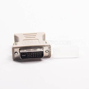 D-sub connector