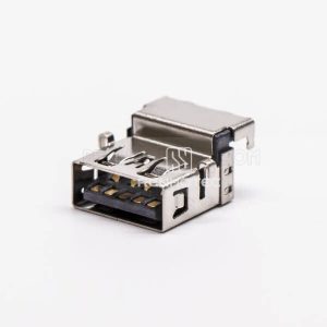 USB connector