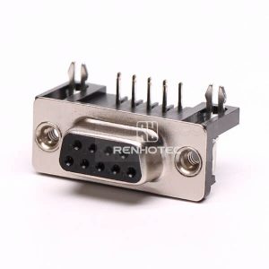 D-sub connector