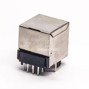 Modular connector