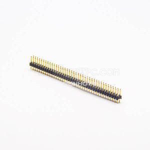 Header connector