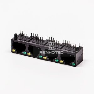 Modular connector