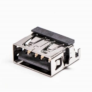 USB connector