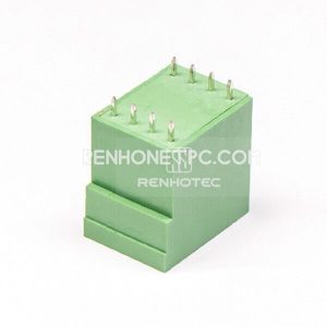 Terminal block