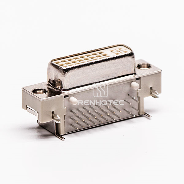 DVI Connector RHT-621-2109