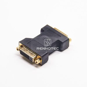 D-sub connector