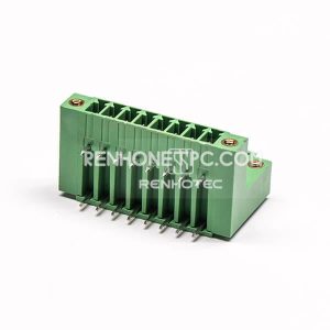 Terminal block