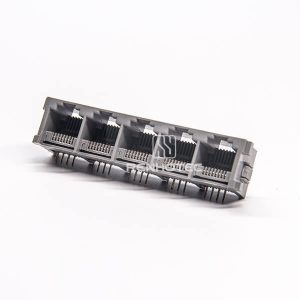 Modular connector