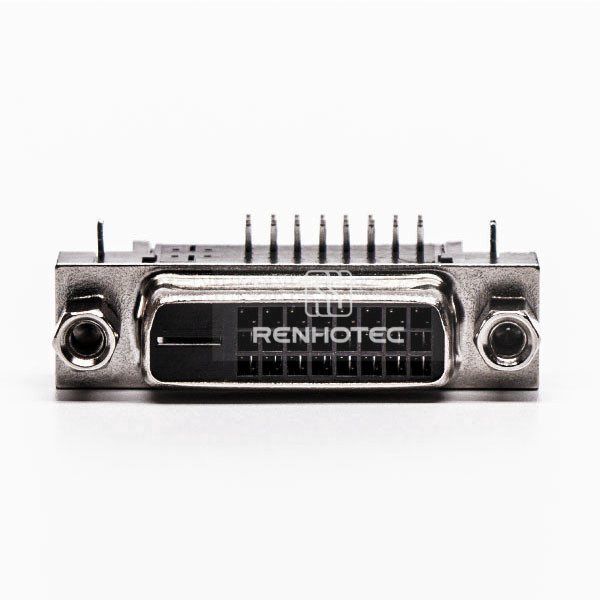 DVI Connector RHT-621-2106