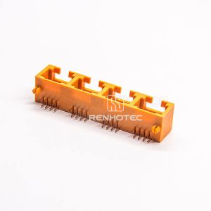 Modular connector