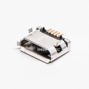 Connector component
